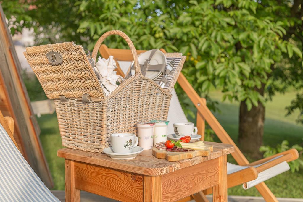 Glamping Bizjak Preddvor Exterior foto