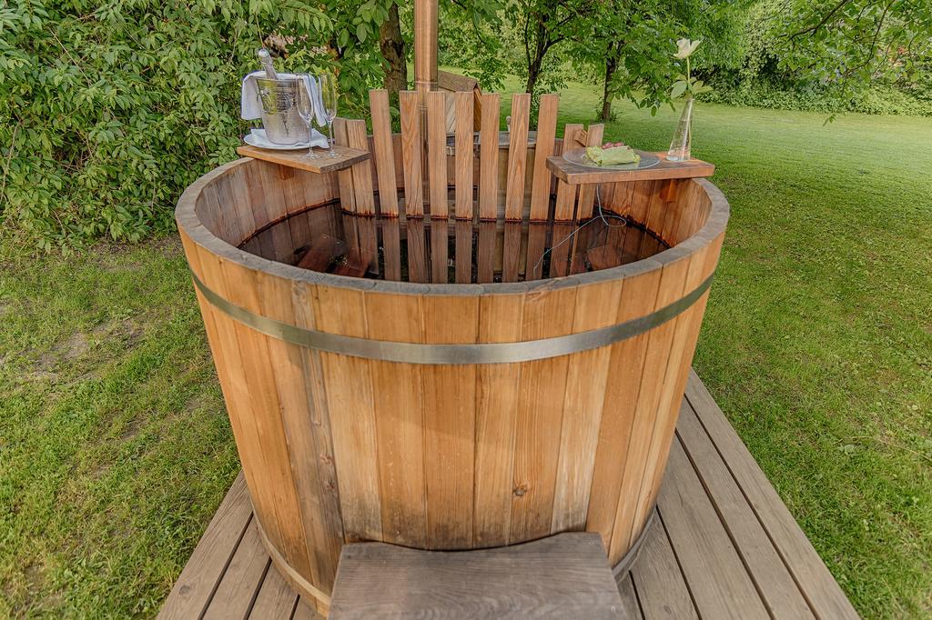 Glamping Bizjak Preddvor Exterior foto